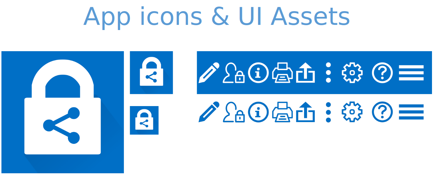 Microsoft AIP Cyber Security App UX design | iBarel