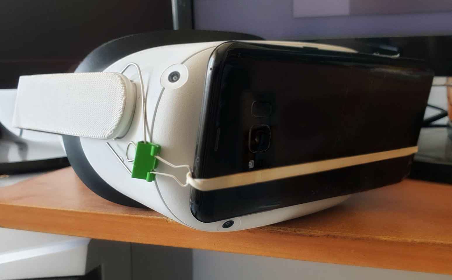 Tutorial: Turn Oculus into AR/XR! | iBarel