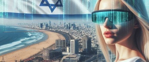 AIXR Nation - Israel